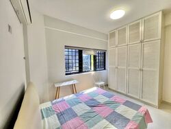 Bayshore Park (D16), Condominium #562290211